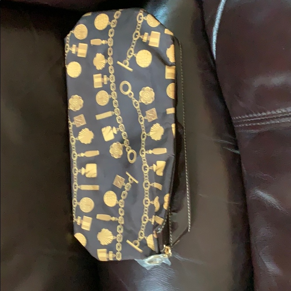 Make up bag never used